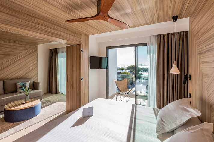 Bordoy Alcudia Port Suites