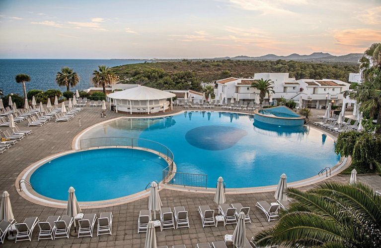 Blau Punta Reina Resort