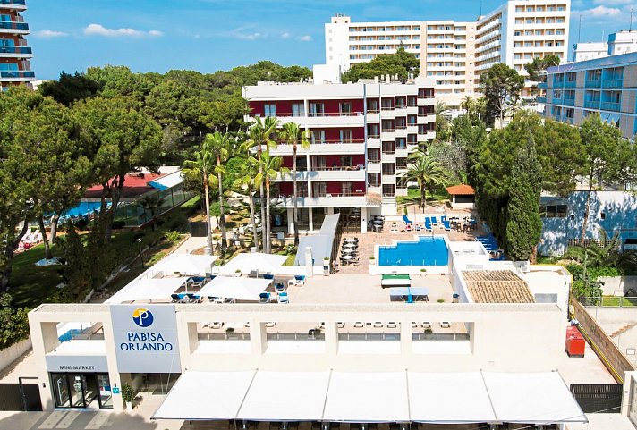 Pabisa Orlando