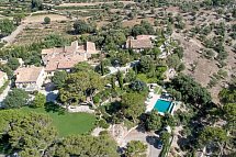 Rural Agroturismo Son Palou