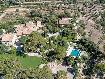 Rural Agroturismo Son Palou