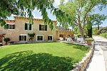 Rural Agroturismo Son Palou