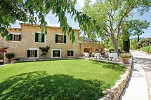 Rural Agroturismo Son Palou