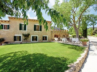 Rural Agroturismo Son Palou