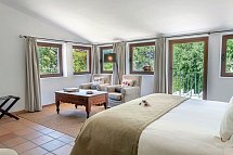 Rural Agroturismo Son Palou - Wohnbeispiel (Zimmercodierung DB1)
