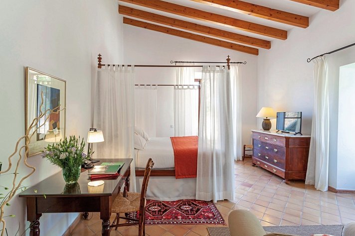 Rural Agroturismo Son Palou