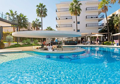 JS Palma Stay Can Pastilla