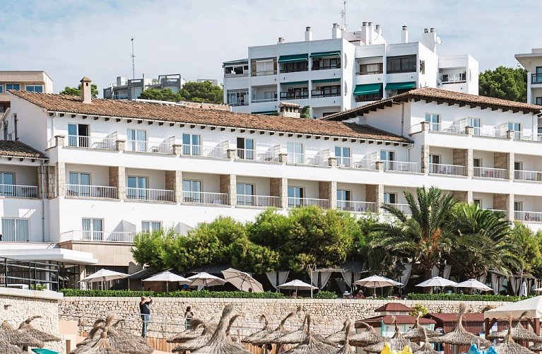 Be Live Adults Only La Cala Boutique