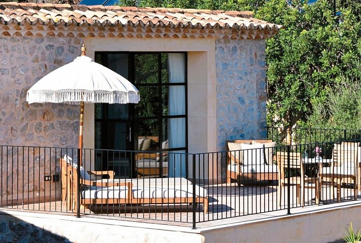 Finca Ca'n Beneit - Panorama Suite