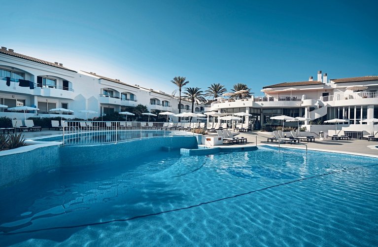 THB Guya Playa