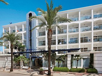 THB Gran Playa