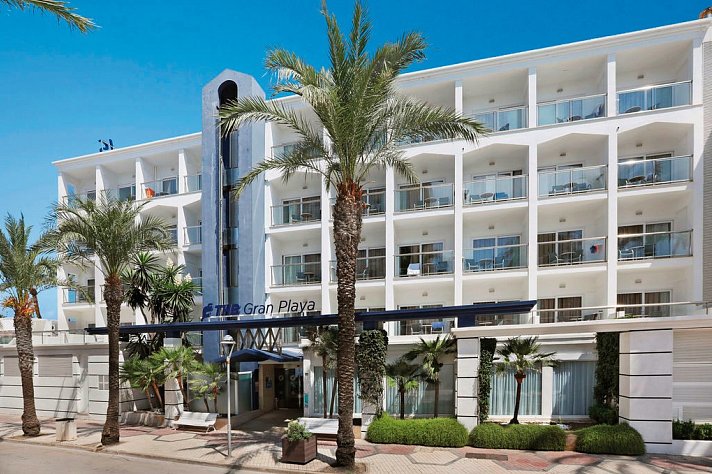 THB Gran Playa