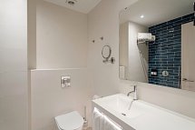 THB Gran Playa - Wohnbeispiel Bad Doppelzimmer