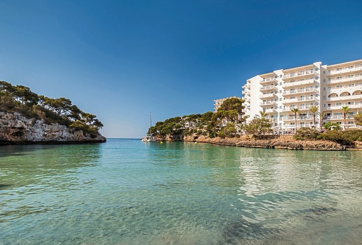 Barceló Ponent Beach