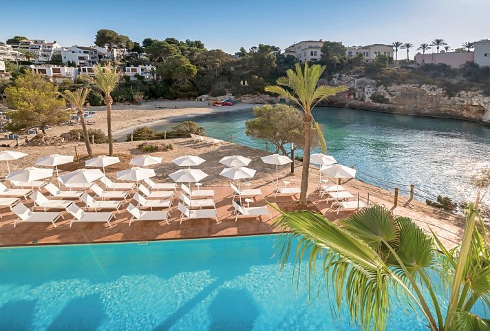 Barceló Ponent Beach