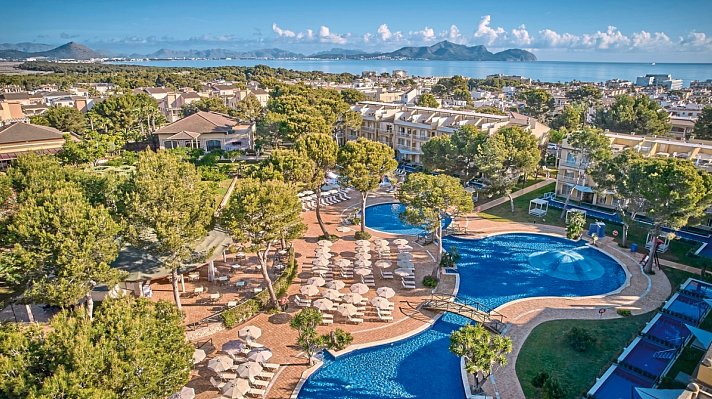 Zafiro Mallorca