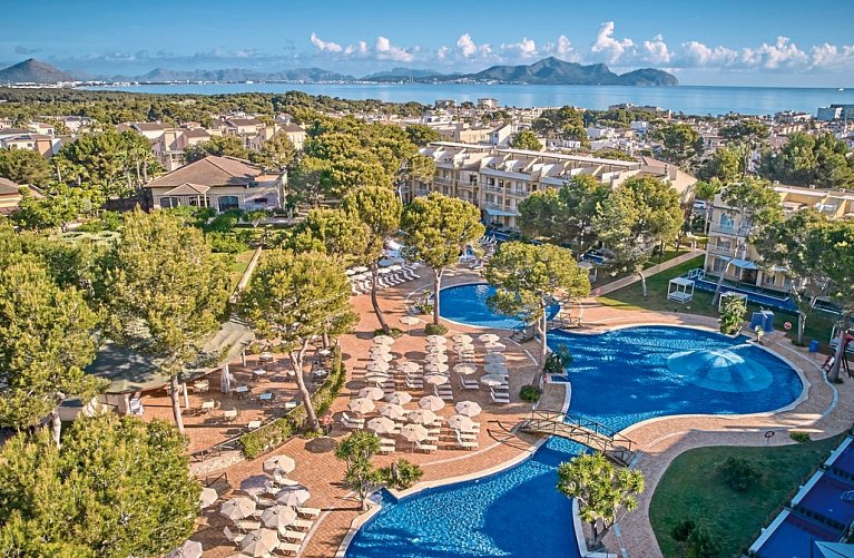 Zafiro Mallorca