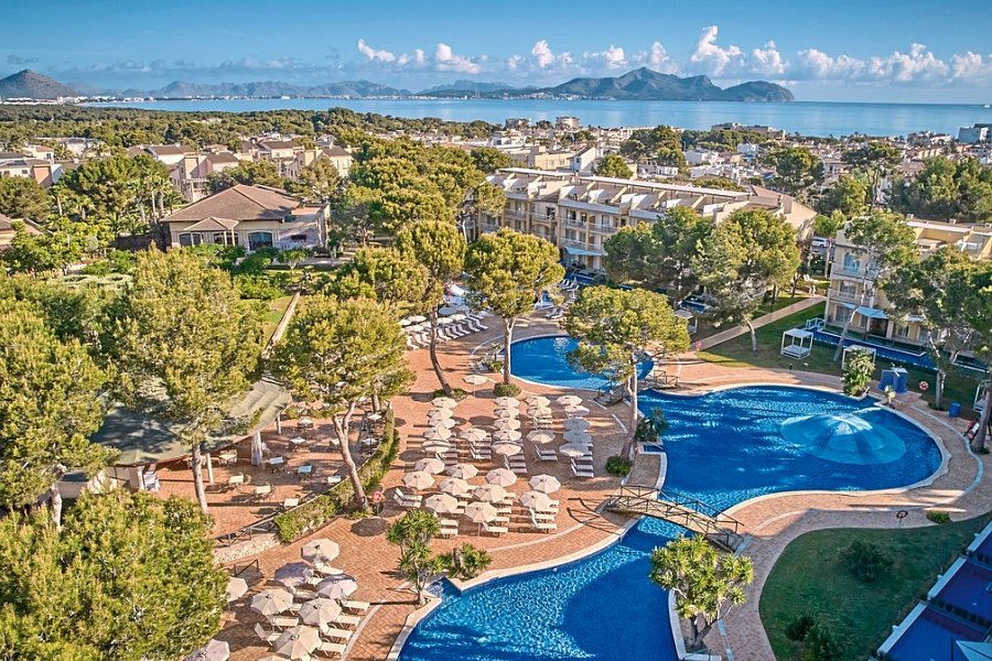 Zafiro Mallorca