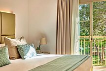 Zafiro Mallorca - Wohnbeispiel Suite 1 Schlafzimmer (Zimmercodierungen AB1 & AB4)