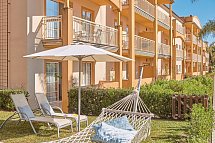 Zafiro Mallorca - Wohnbeispiel (Zimmercodierungen AB3, AB6, A1Q & A2Q)