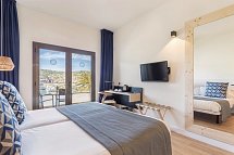 FERGUS Style Sóller Beach - Wohnbeispiel Doppelzimmer Meerblick (Zimmercodierung DBM)