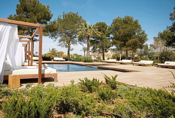 Fontsanta Hotel Thermal Spa & Wellness