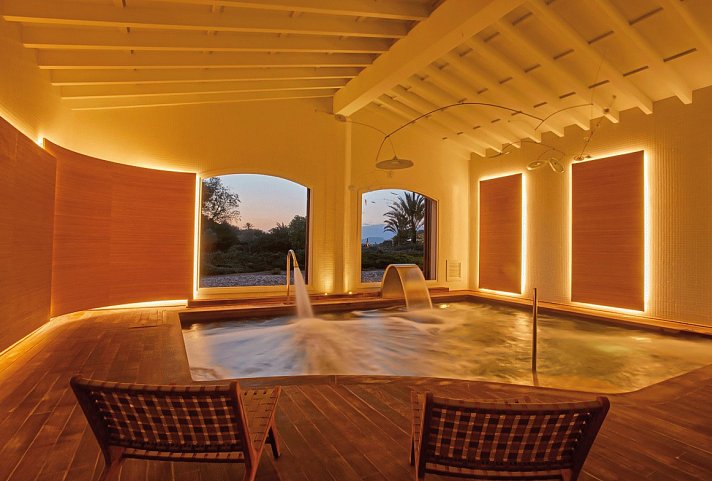 Fontsanta Hotel Thermal Spa & Wellness