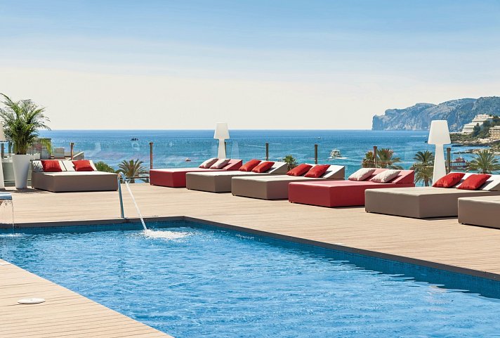 Zafiro Rey Don Jaime