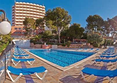 MLL Blue Bay Cala Mayor