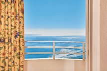 MLL Blue Bay - Wohnbeispiel Doppelzimmer (Zimmercodierungen DB1 & DB2)