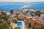 MLL Blue Bay