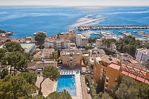 MLL Blue Bay