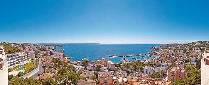 MLL Blue Bay