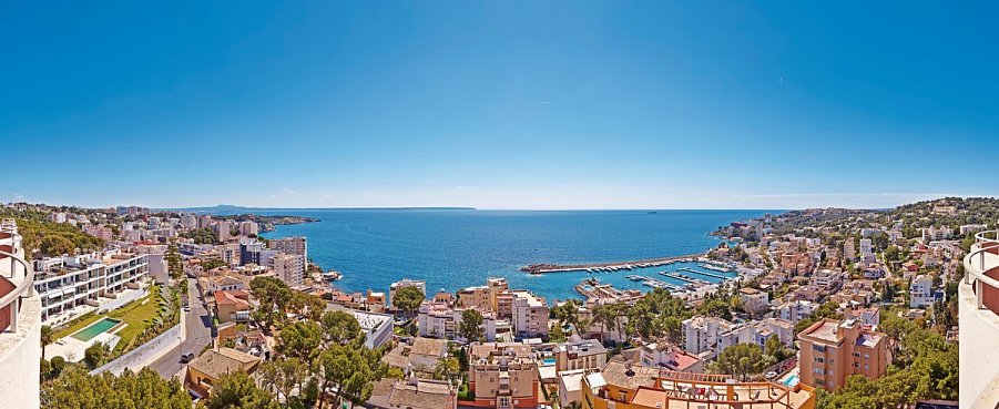 MLL Blue Bay