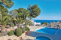 MLL Blue Bay