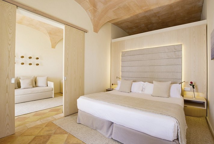 Can Simoneta - Suite Superior