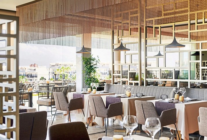 Zafiro Palace Alcudia