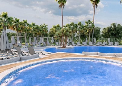 Cala Millor Garden Cala Millor