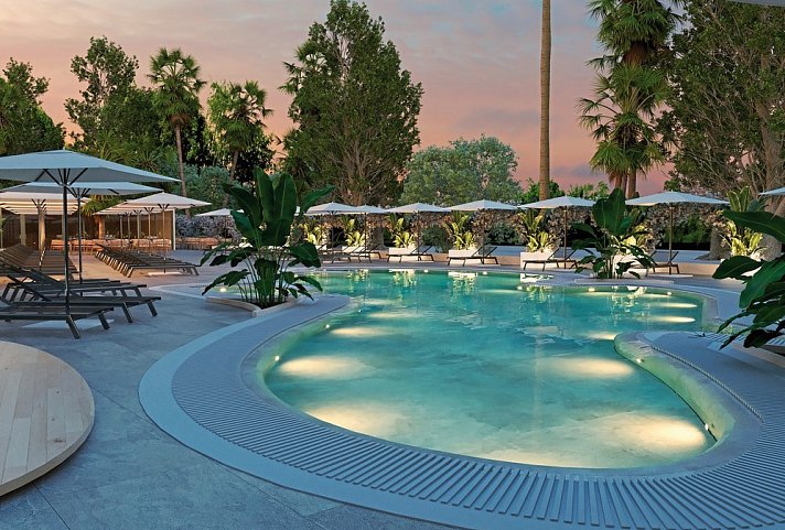 Valentin Somni Hotel & Suites