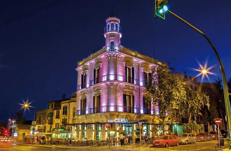 Cuba