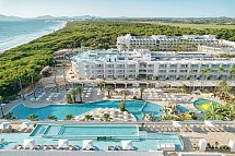 Iberostar Selection Albufera Park