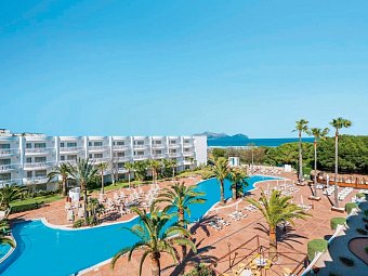 Iberostar Selection Albufera Park