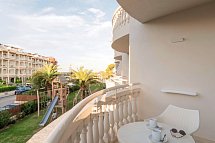 Iberostar Selection Albufera Park - Beispiel Balkon (Zimmercodierungen FM1, FM2, FM3, FM4, FM5 & FM6)