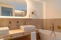 Iberostar Selection Albufera Park - Beispiel Bad (Zimmercodierungen W1M & W2M)
