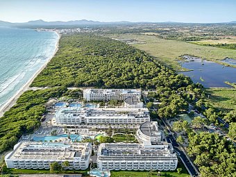 Iberostar Selection Albufera Park