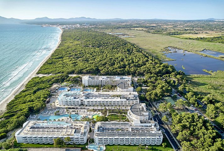 Iberostar Selection Albufera Park