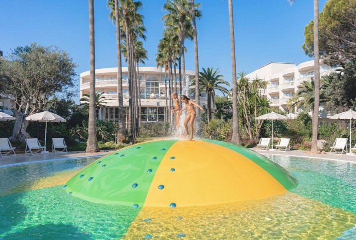 Iberostar Selection Albufera Park