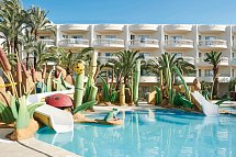 Iberostar Selection Albufera Park