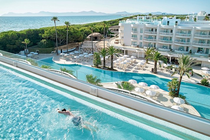 Iberostar Selection Albufera Park
