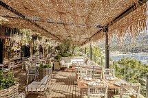 Bikini Island & Mountain Hotel Port de Sóller - Restaurant „NENI”